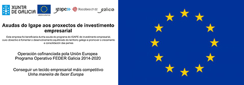 Indupanel — imagen FEDER