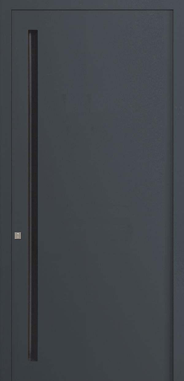 Doorblock