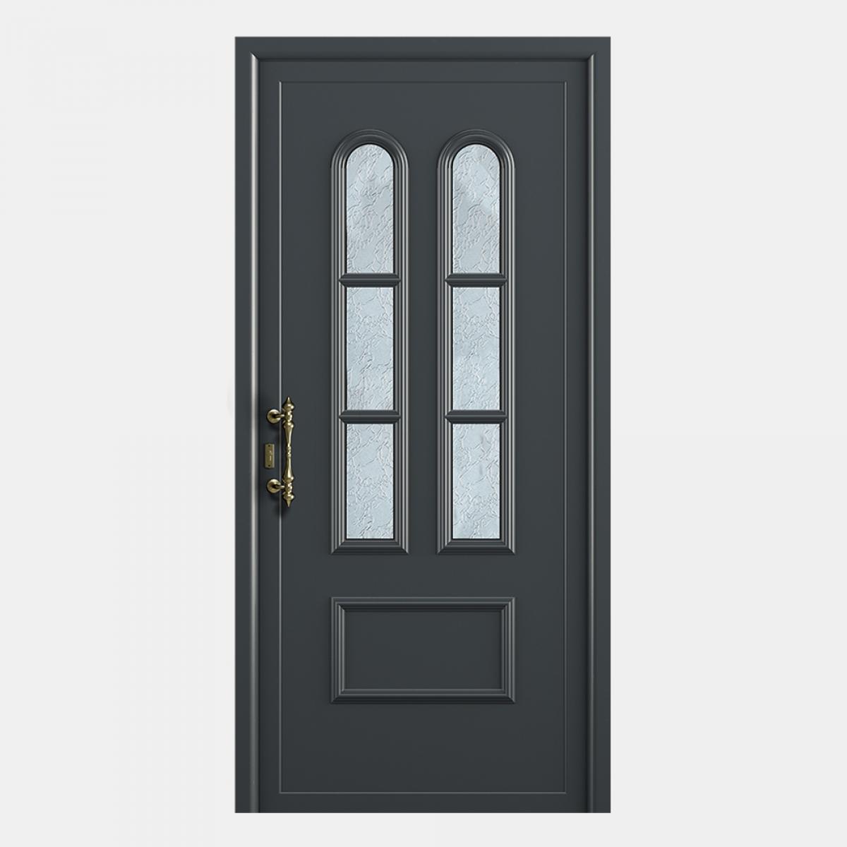 Puertas Cl sicas TEMPO Indupanel