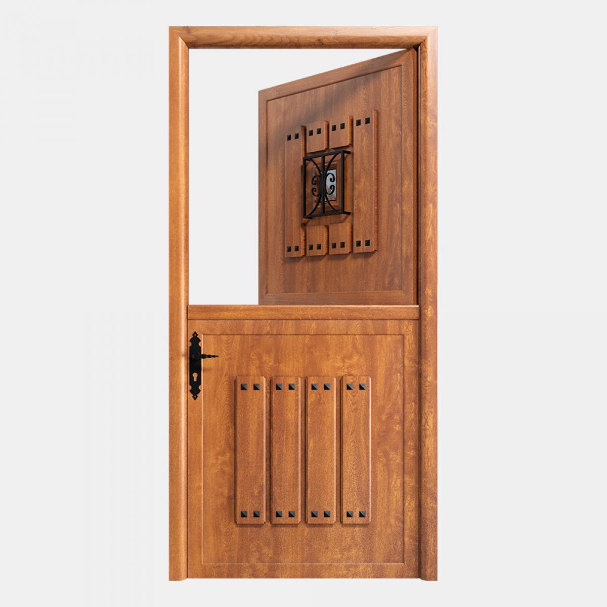 Caja Para Periódicos, Buzón Para Puerta Delantera, Caja De Colección Moderna Y Resistente Decoracion De Jardines Puerta Funcional Buzon Montado En Gris