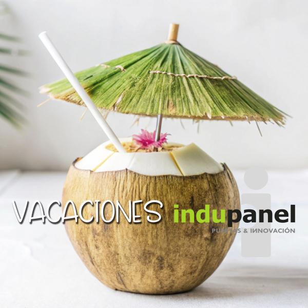 VACANCES D'ÉTÉ 2025