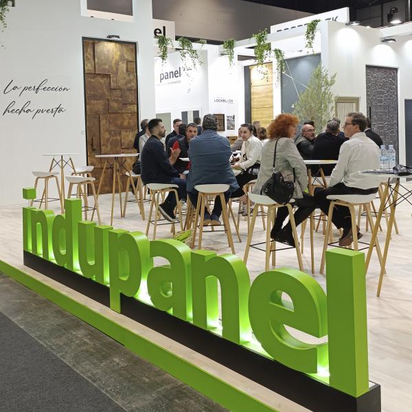 INDUPANEL À VETECO